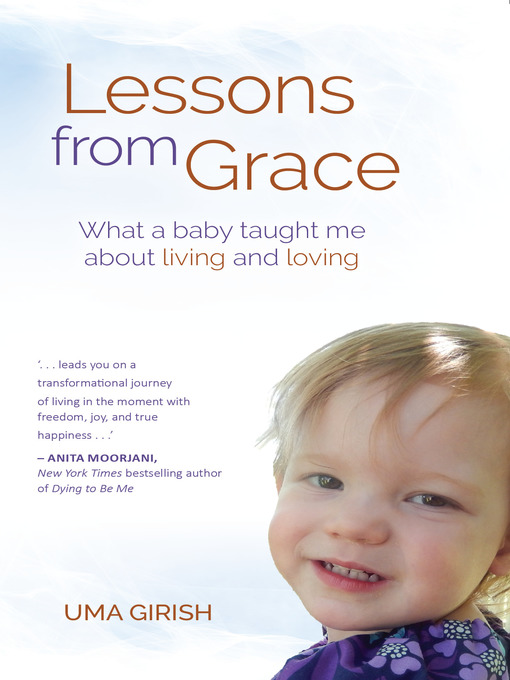 Title details for Lessons from Grace by Uma Girish - Available